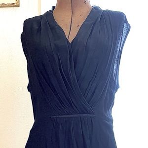 Casual to date night “Little Black Dress” by Maeve / Anthropology